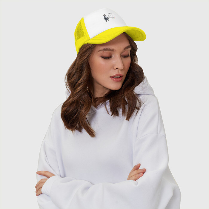 Кепка тракер с сеткой Муичиро Токито Kimetsu no Yaiba фото