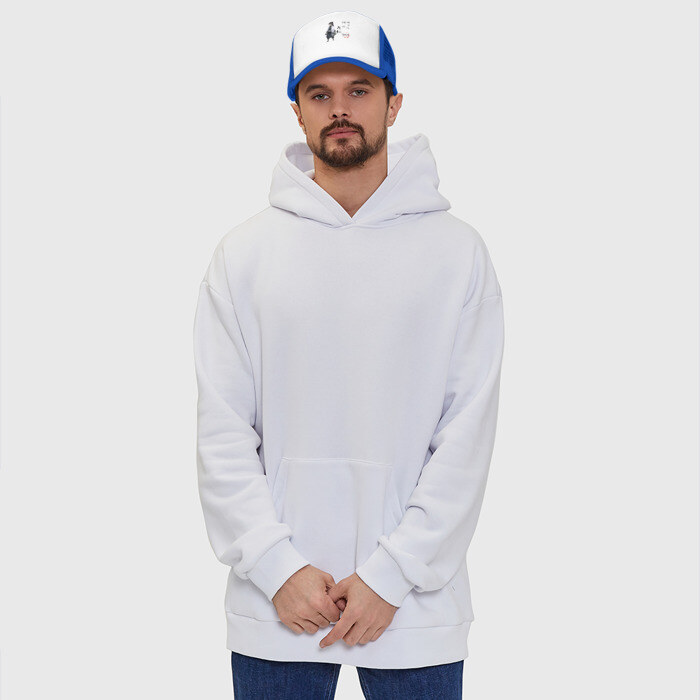 Кепка тракер с сеткой Муичиро Токито Kimetsu no Yaiba фото