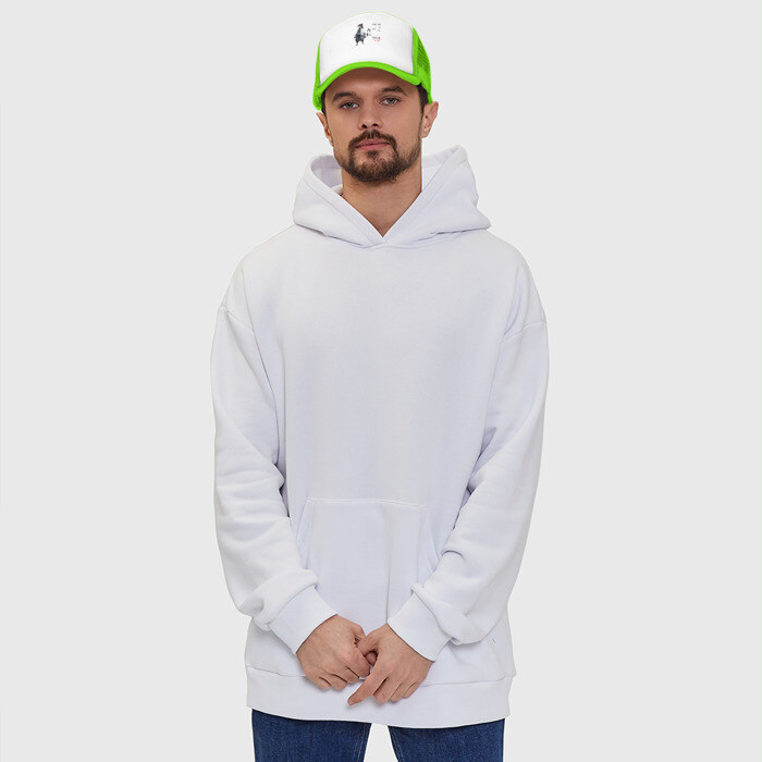 Кепка тракер с сеткой Муичиро Токито Kimetsu no Yaiba фото